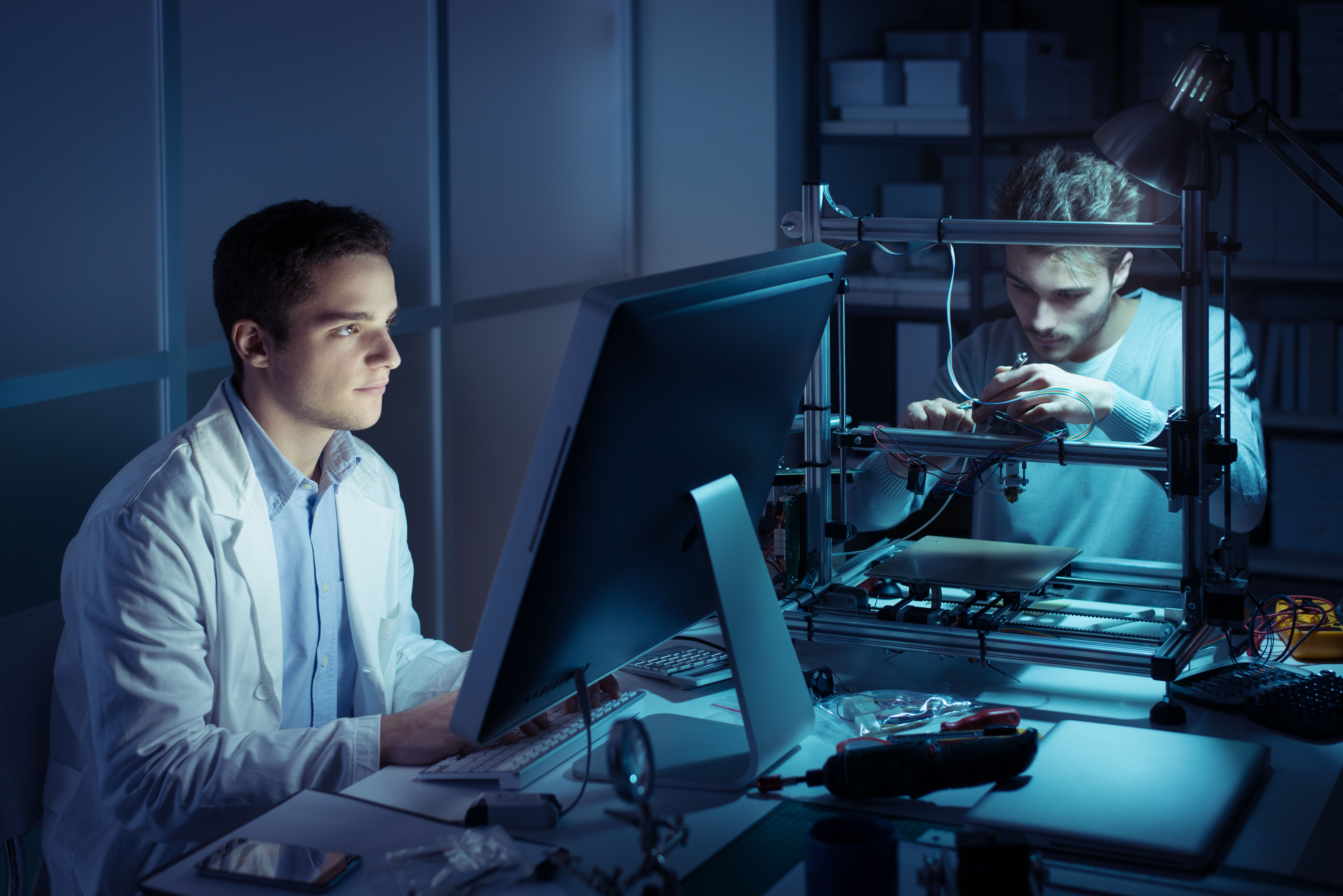 Robotic and Autonomous Systems Safety (RASS)