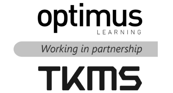 Welcome to the TKMS Learning Portal