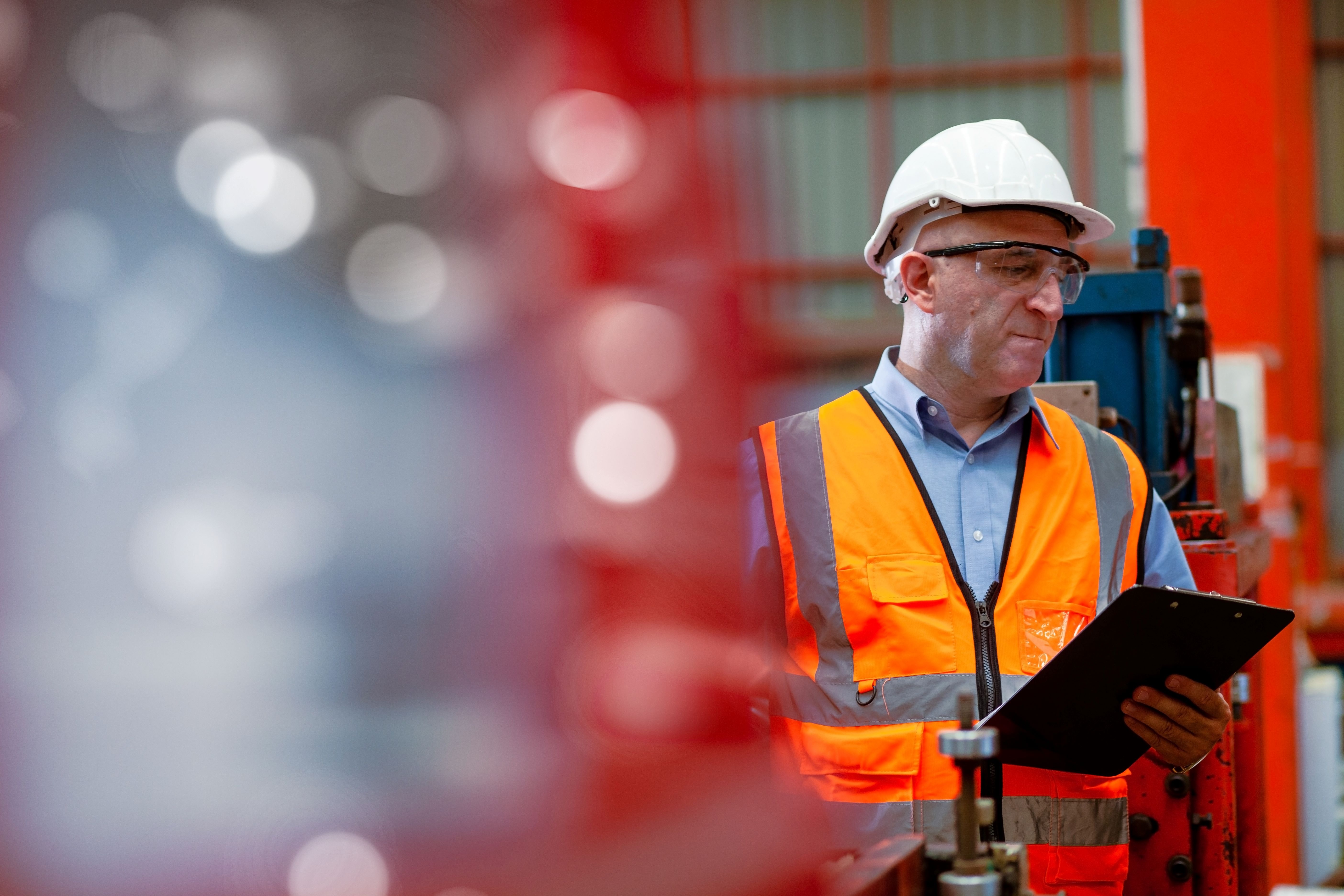 IOSH Working Safely
