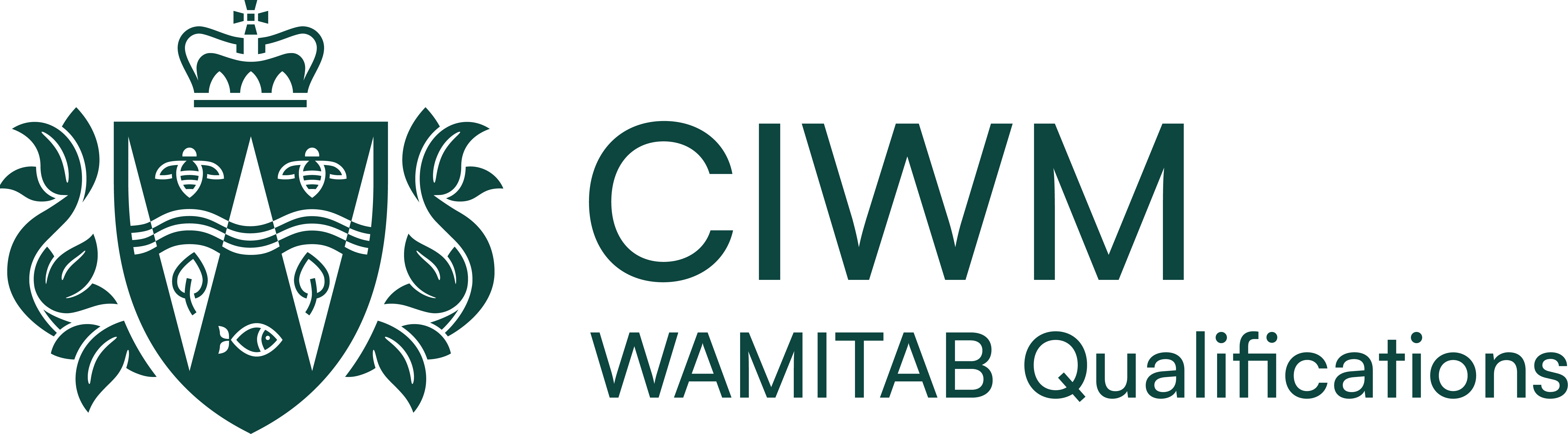 CIWM (WAMITAB) Level 4 Certificate in Waste and Resource Management - VRQ  (Build your own course)