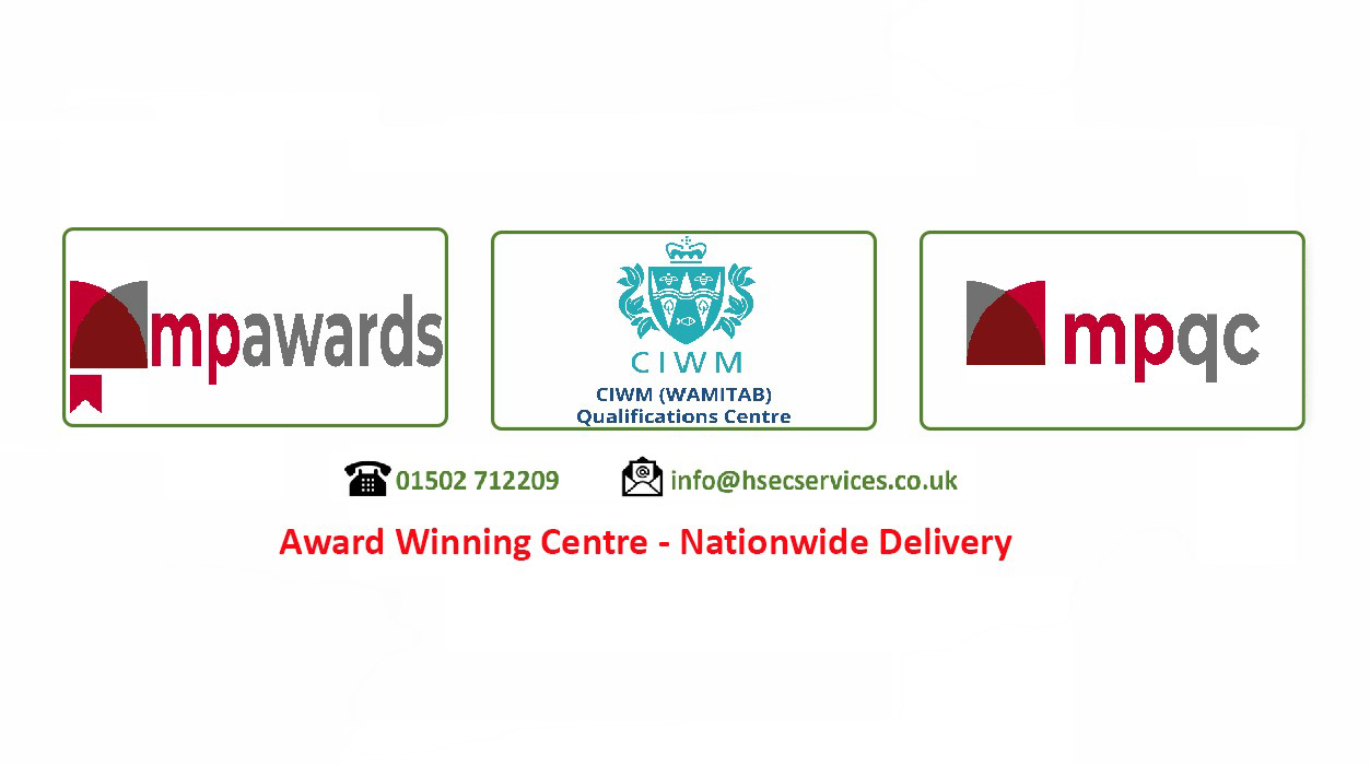 HSEC Services