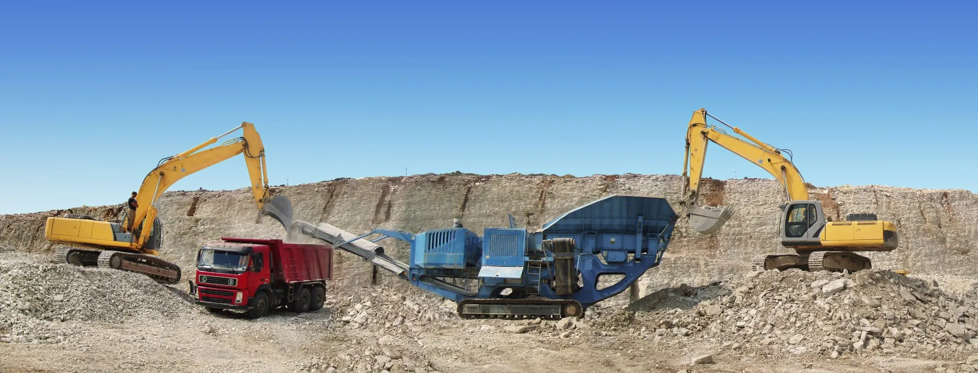 MPQC Level 2 Diploma in Products Processing Operations