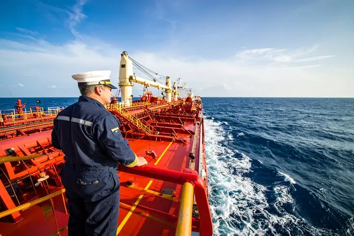 Human Elements of Leadership and Management (Management, HELM(M), IMO Model Couse 1.40)