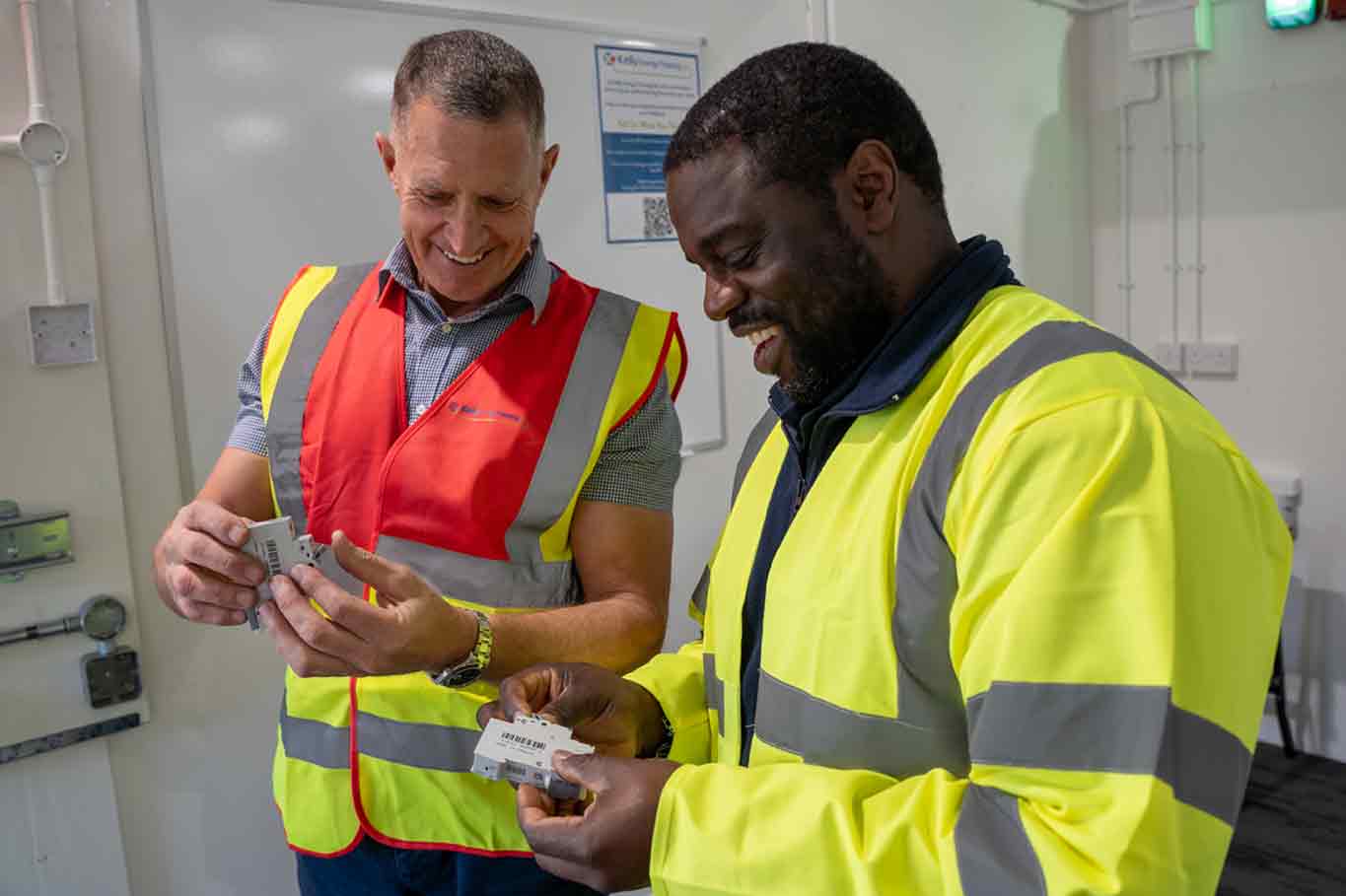 C&G Level 3 Award in Initial Verification of Electrical Installations (2391-50)