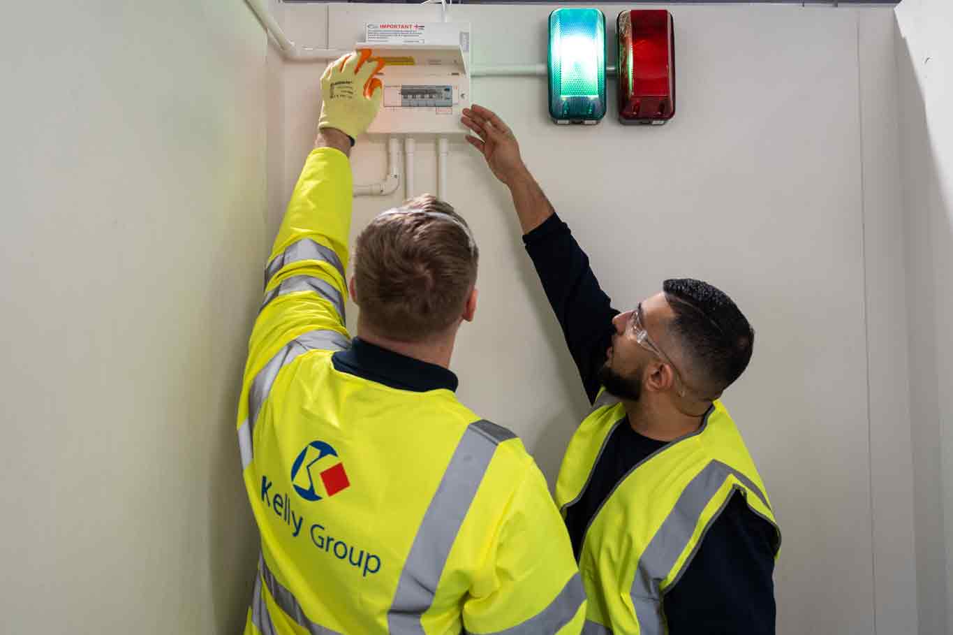 LCL: Level 3 Award in the Initial Verification, Periodic Inspection Testing, Condition Reporting and Certification of Electrical Installations