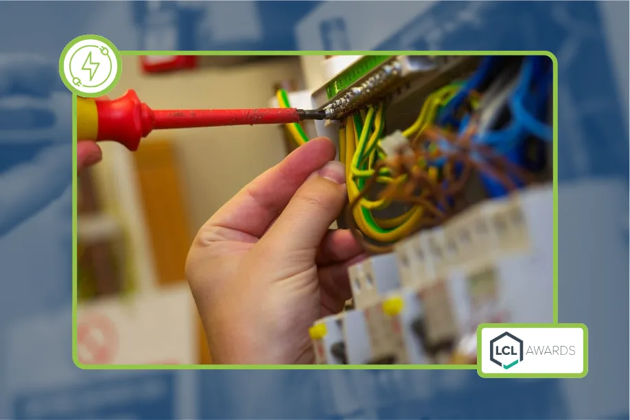 Domestic Installer (Part P) – Intensive DEI2022 (LCL)