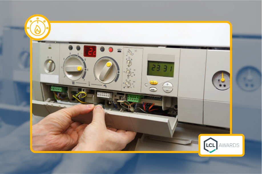 Core Gas Safety - Re-assessment - CCN1 - (LCL)