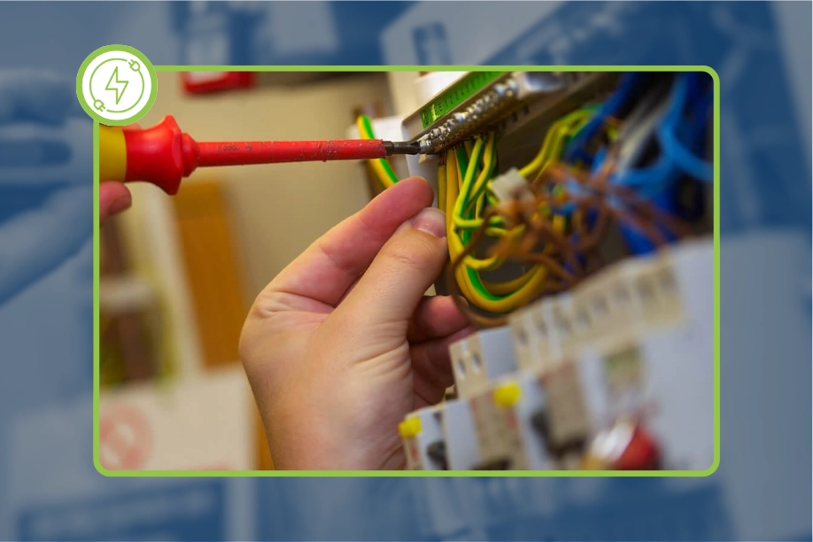 LCL: Domestic Electrical Installer Part P (Novice) 