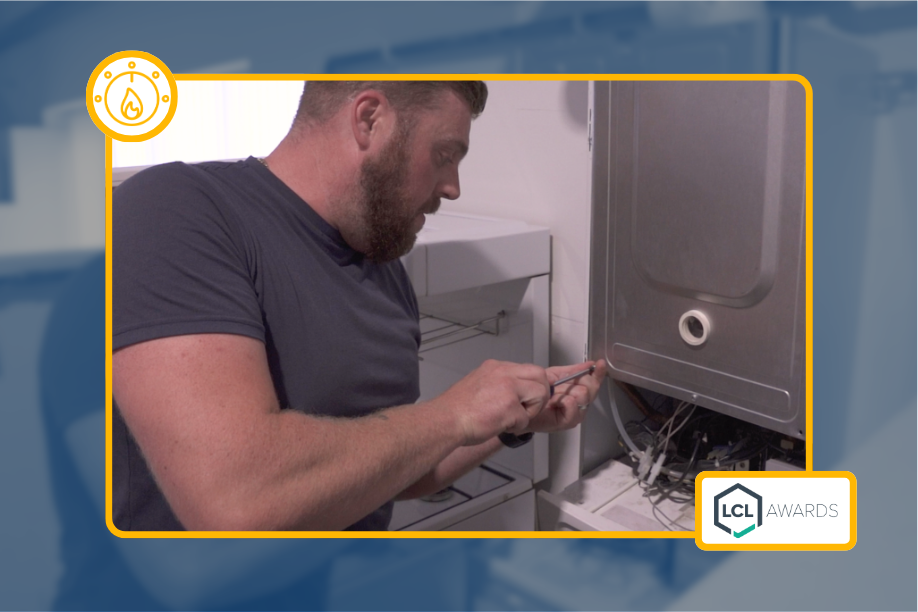 Gas Boilers & Water Heaters (ACS CENWAT)