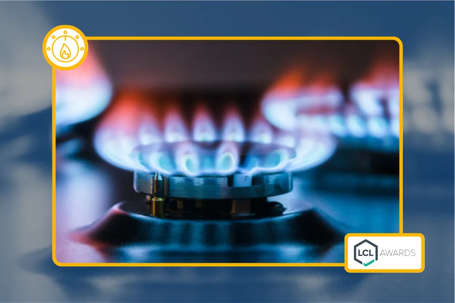 LCL Awards - Gas Managed Learning Programme 