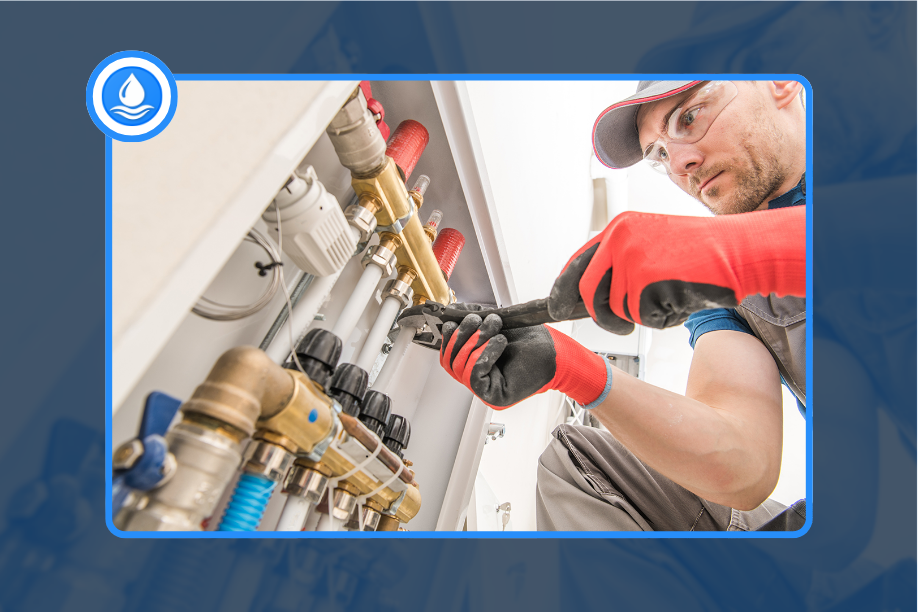 LCL: Hot Water Systems & Safety course 