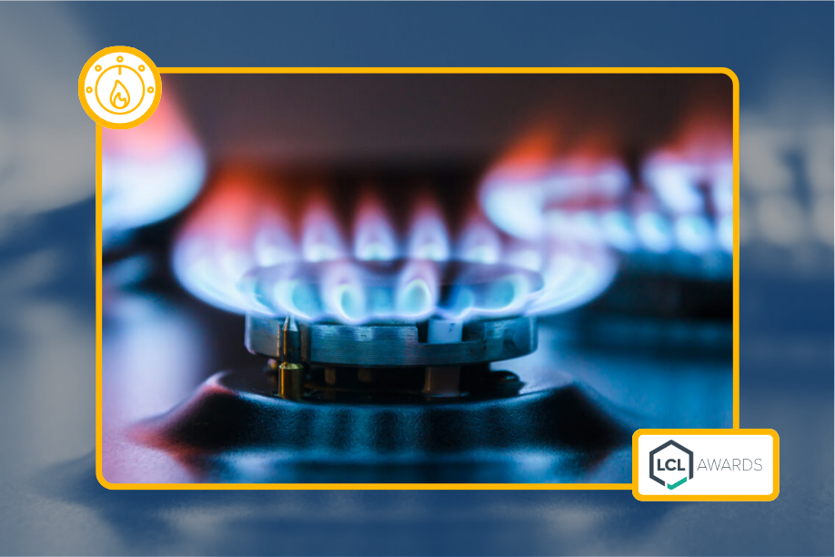 LCL Awards - Gas Managed Learning Programme 