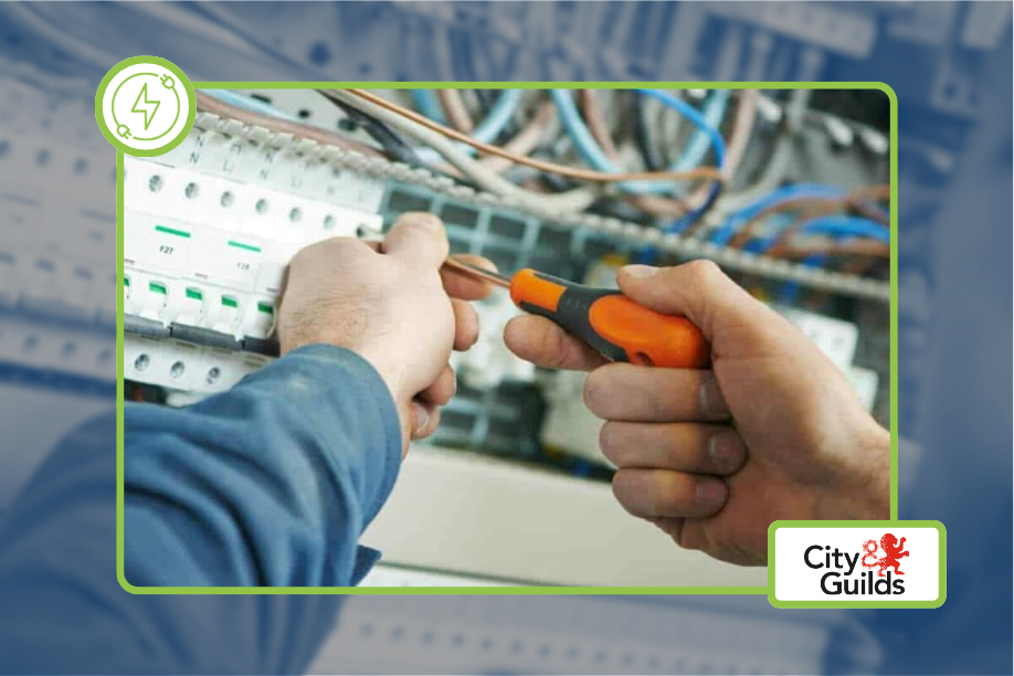 Initial Verification 2391-50 (C&G)