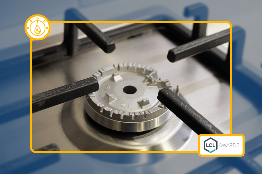 Gas Fires & Wall Heaters - ACS HTR1 - (LCL)