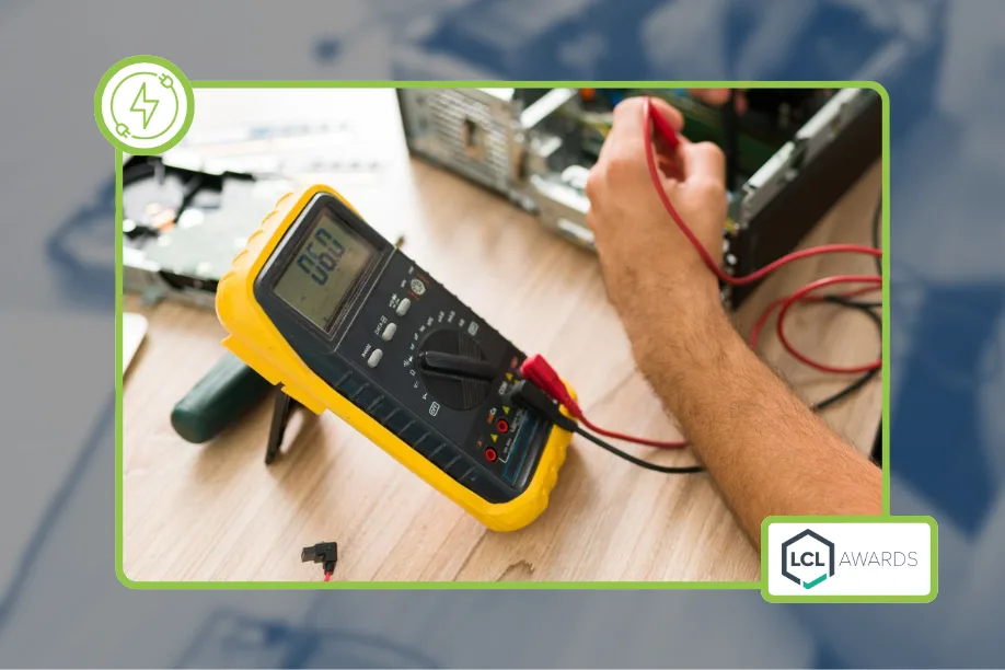  In-Service Inspection and Testing of Electrical Equipment (PAT Testing)