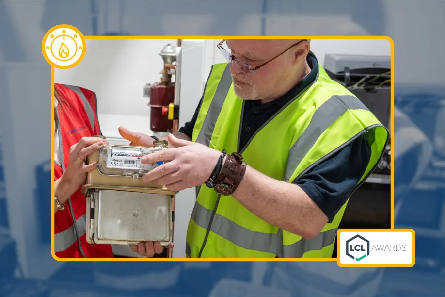 Gas Meters - ACS MET1 - (LCL) 