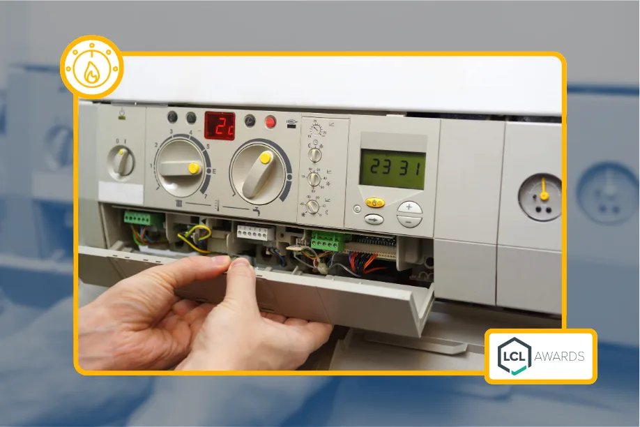 Core Gas Safety - Re-assessment - CCN1 - (LCL)