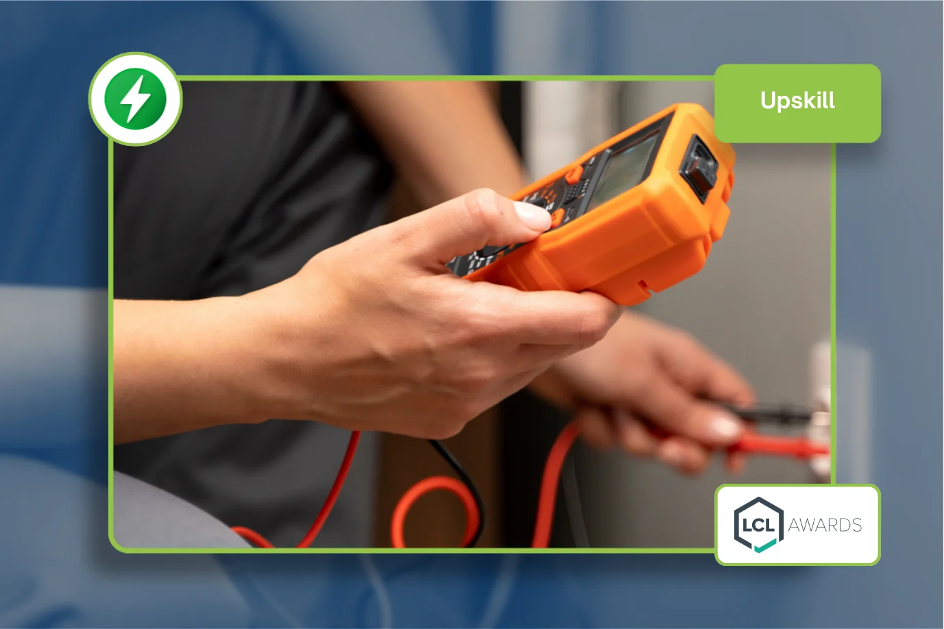 Electrical Safety Awareness - Social Housing (LCL Awards)