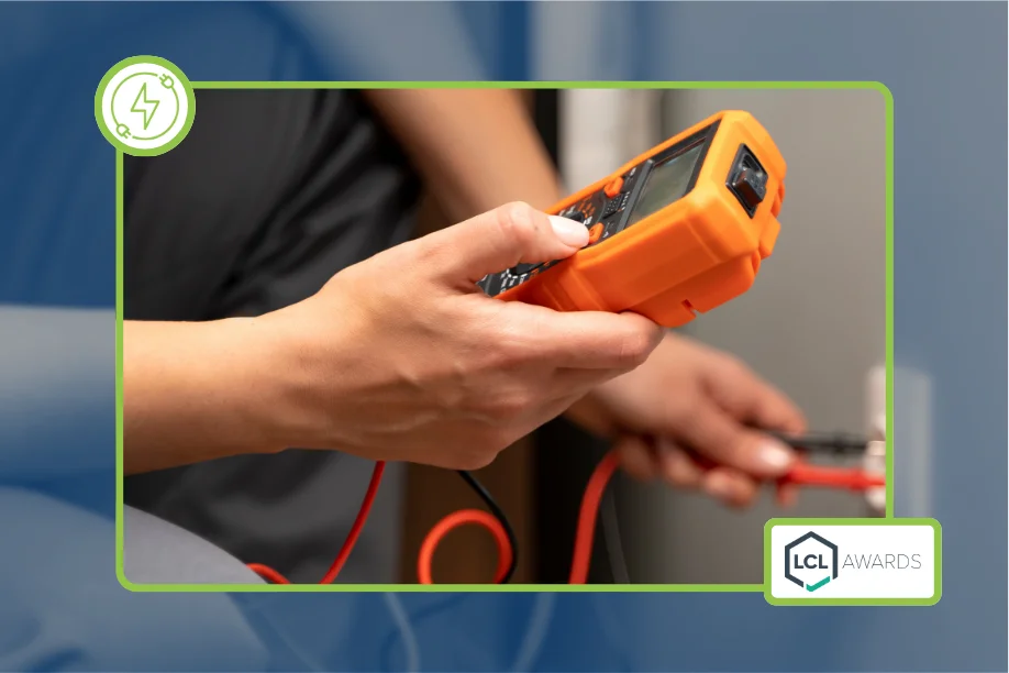 Electrical Safety Awareness: Social Housing -  603/6897/4 (LCL)