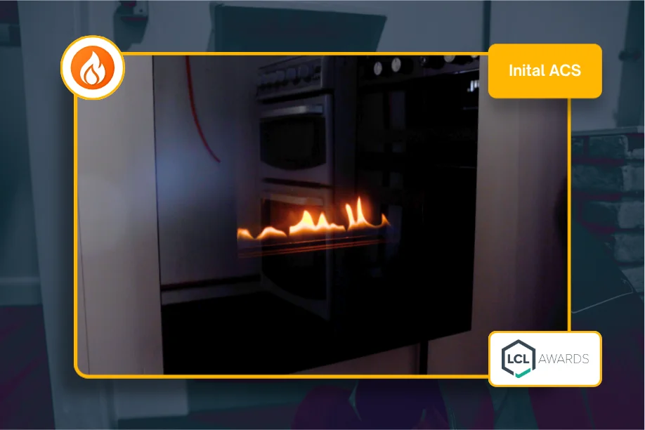 Gas Fires & Wall Heaters - HTR1 (LCL Awards)