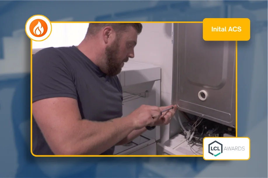 Gas Boilers & Water Heaters - CENWAT (LCL Awards)