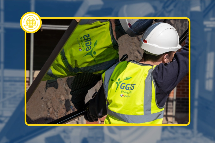 LCL: Level 3 Award In the Installation and Maintenance of Small Scale Solar Photovoltaic Systems