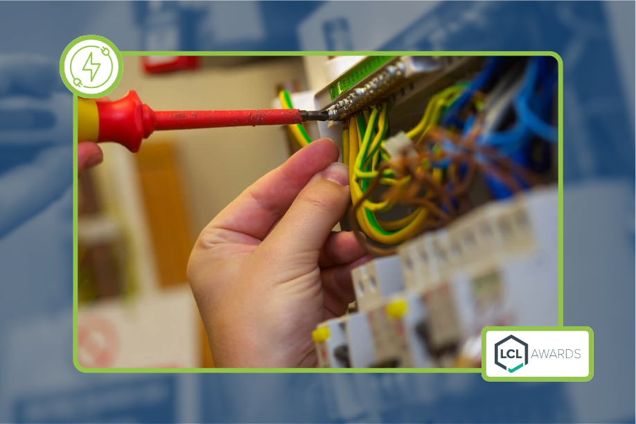 Domestic Installer (Part P) – Novice DEI2022 (LCL)