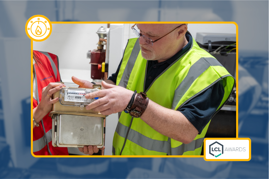 Gas Meters - ACS MET1 - (LCL) 