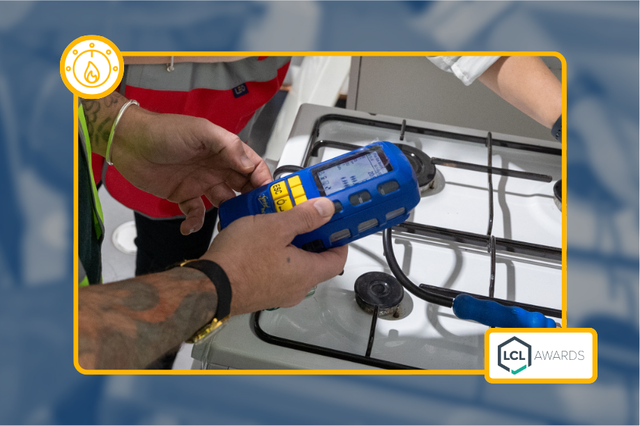 Gas Cookers & Hobs - ACS CKR1 - (LCL)