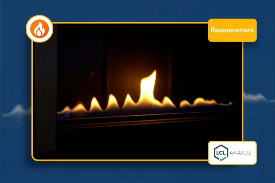 ACS HTR1 Re-Assessment (LCL Awards)