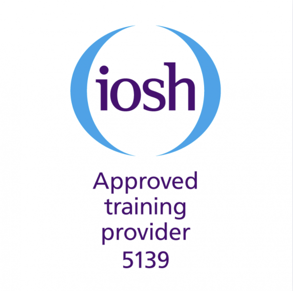IOSH-approved