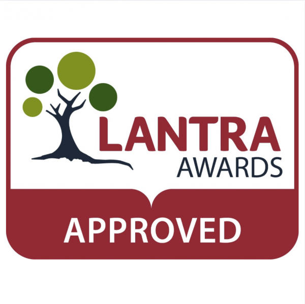 LANTRA approved training provider