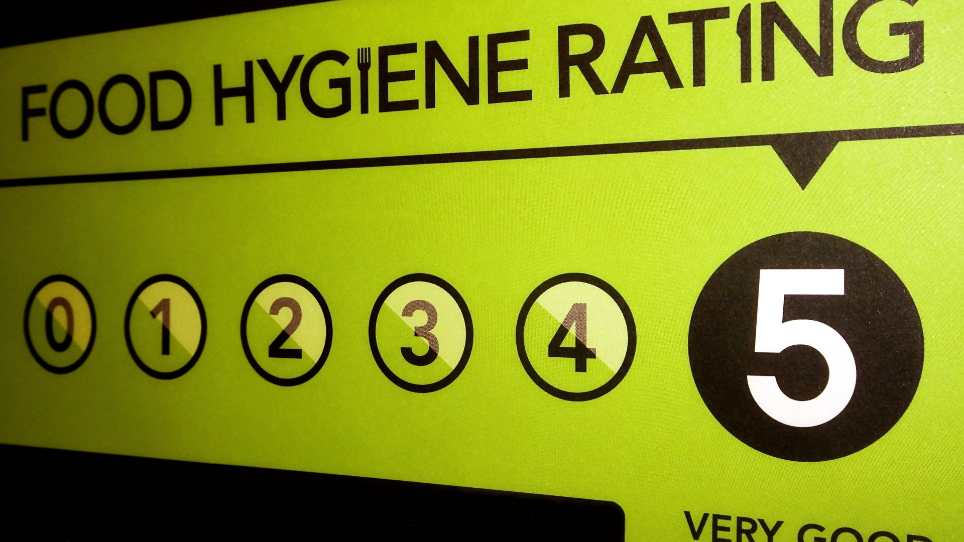 DLL Food Hygiene Level 3