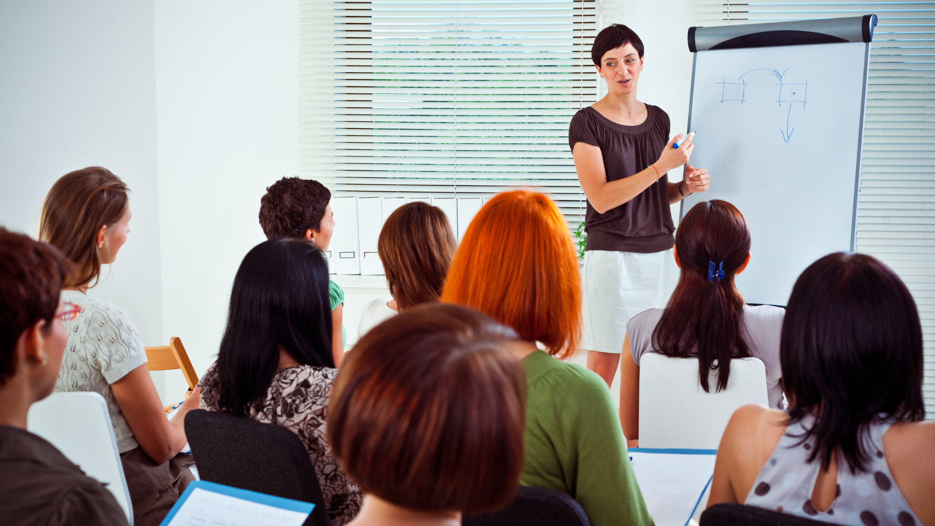 DLL MD Staff Induction