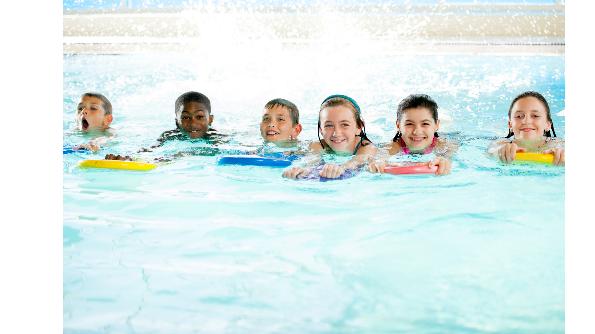 STA Level 2 Swimming Teacher Qualification