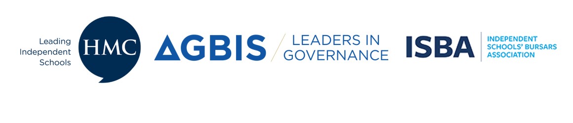 AGBIS/HMC/ISBA Heads, Governors and Bursars’ Conference - Wednesday 11 November 2026 (BMA House, London)