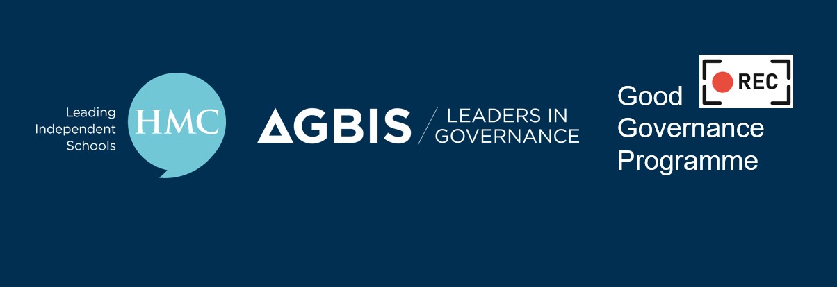 Recording of AGBIS HMC Good Governance Programme: Module 1: An Overview of Good Governance