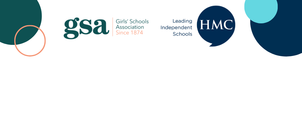 GSA/HMC Admissions Conference - Thursday 05 November 2026 (Holywell Park Conference Centre, Loughborough)