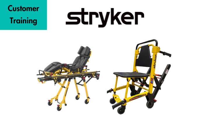 M-1 & Stair-PRO – Wartungs- und Reparaturschulung