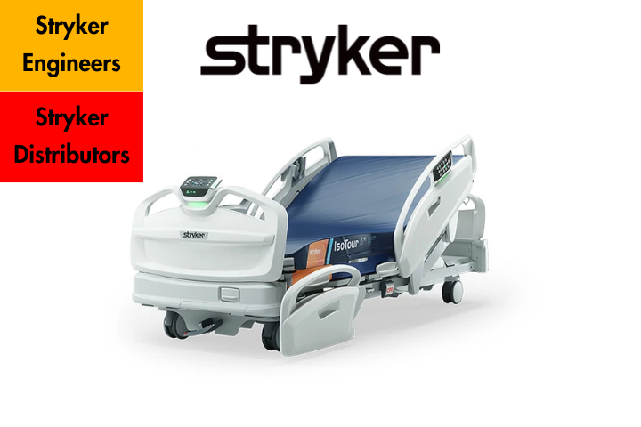 Home page - Stryker EMEA Training Portal
