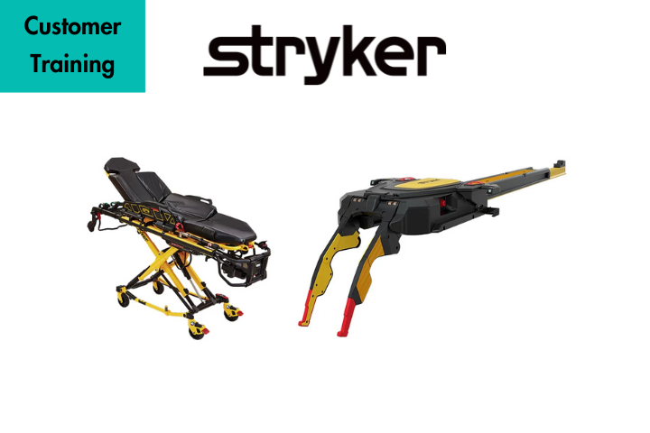 PowerLOAD & PowerPRO XT Wartungsschulung