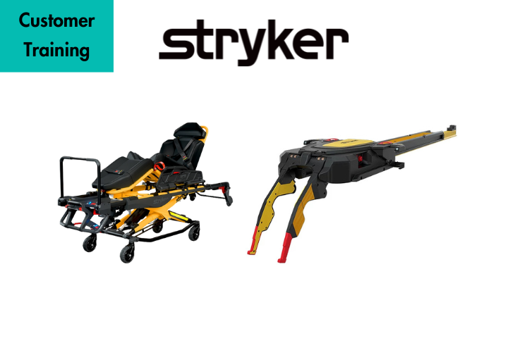 PowerLOAD & PowerPRO 2 Wartungsschulung