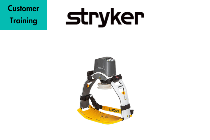 UK - LUCAS - Queen Elisabeth Hospital Scotland