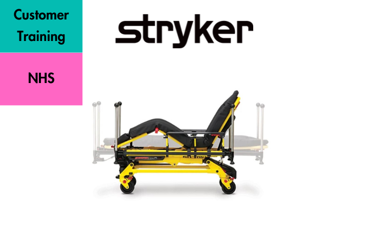 UK - Power-PRO TL (NHS)