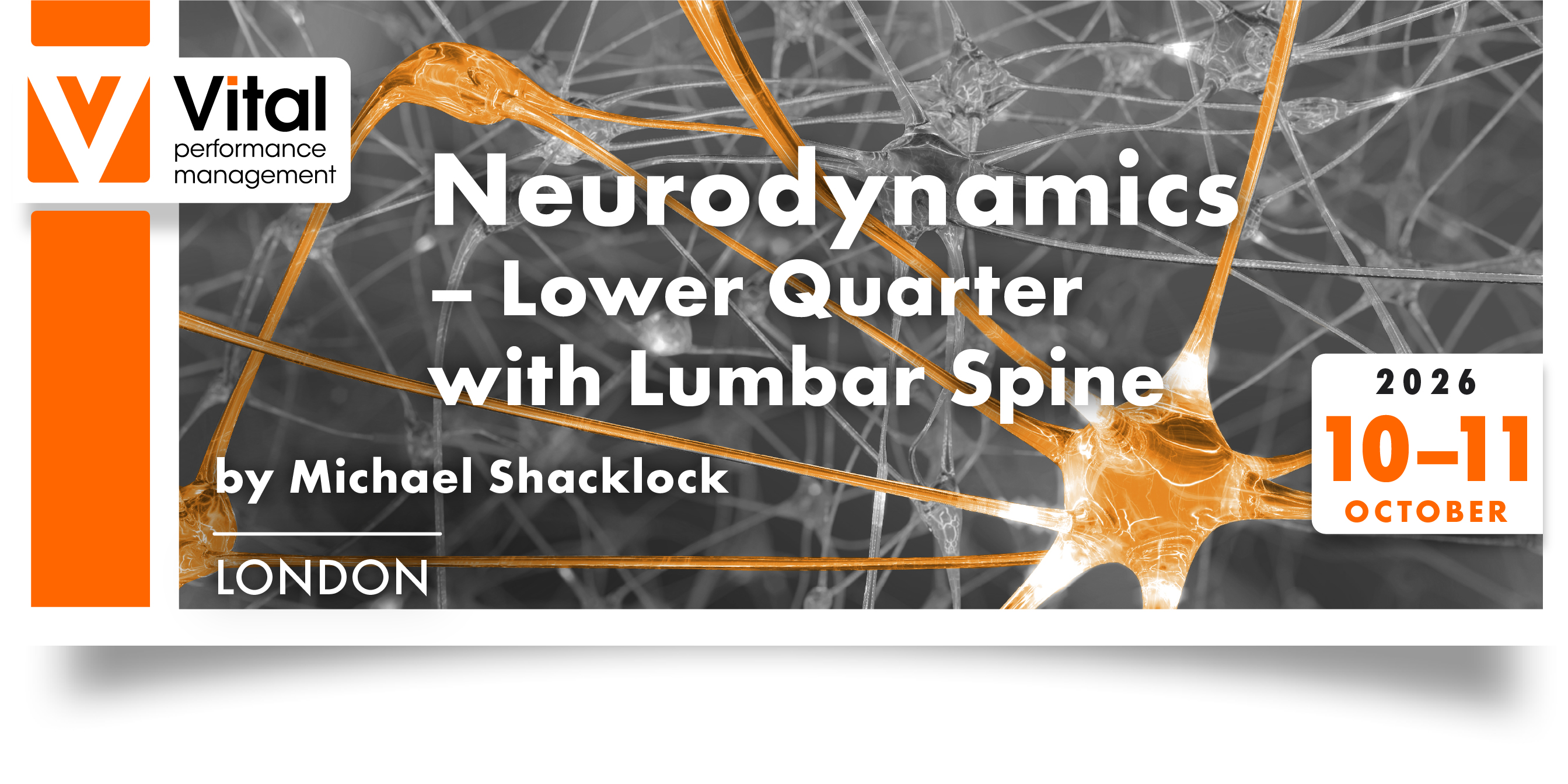 Lower quarter level 1 and 2 - Two courses in one