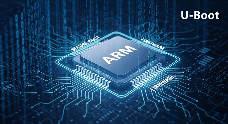 Introduction to the U-Boot Bootloader