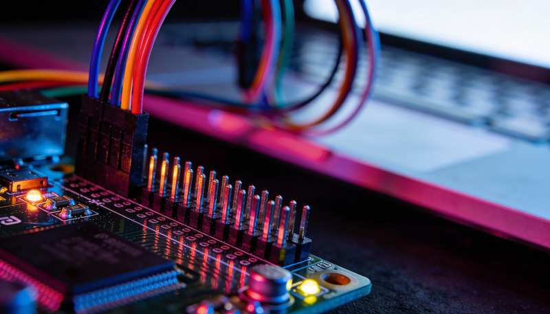 Arm Linux Kernel Development