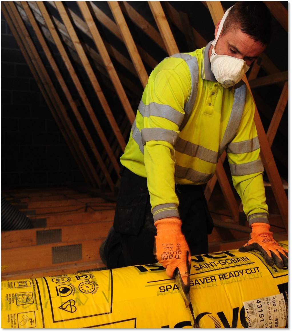 Introduction to Loft Insulation installation
