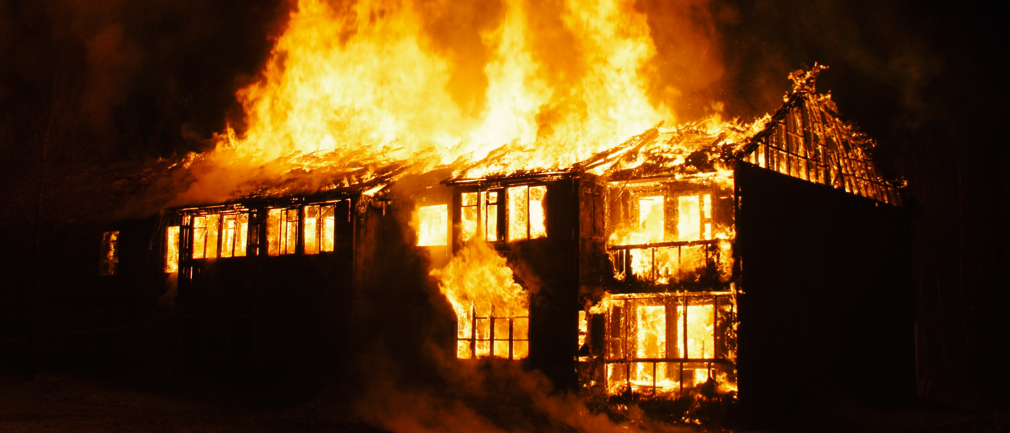 Fire Safety Awareness In Construction and The Built Environment
