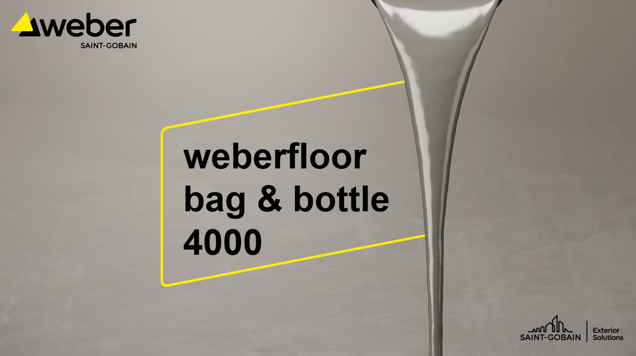 Weber Bag & Bottle 